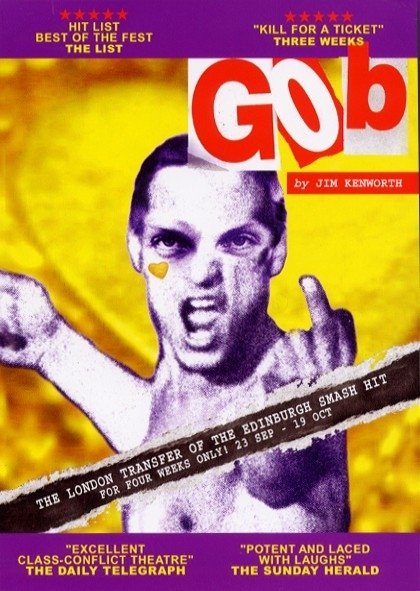 Gob flyer